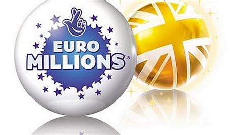 Euromillions Jackpot Kış Adlı Kazanan